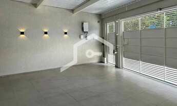 Imagem 3: Casa 225m² 4 Suítes 5 Banheiros 2 Vagas No Chácara Santo Antônio - São Paulo - SP