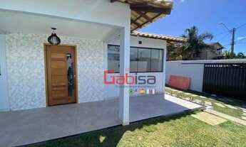 Imagem 2: Casa com 4 dormitórios, 190 m² - venda por R$ 1.490.000,00 ou aluguel por R$ 2.064,17/dia