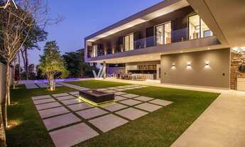 Imagem 4: Casa - Villa Lombarda - Valinhos