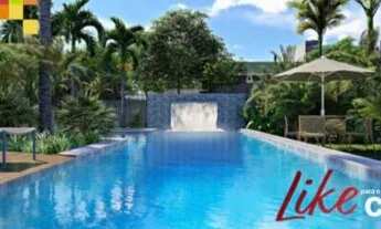 Imagem 3: Apartamento para venda possui 42 metros quadrados com 2 quartos em Imbiribeira - Recife