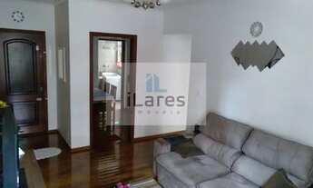 Imagem 2: Apartamento com 2 dorms, Santa Maria, São Caetano do Sul - R$ 415 mil, Cod: 2803