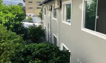 Imagem 3: Alugo apartamento 2 quartos mobiliado, ótima localização nos Ingleses