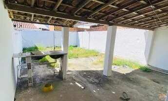 Imagem 6: Casa em Tibiri / Santa Rita com 2 qtos e quintal