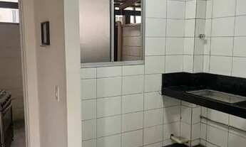 Imagem 6: Área privativa bairro Cabral