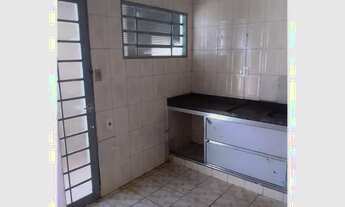 Imagem 1: Oportunidade Jose Sampaio Junior casa com 3 Dormitórios e 3 Vagas de Garagem!