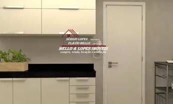 Imagem 5: BOTAFOGO Apartamento com 1 dormitório