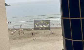 Imagem: Apartamento 2 Dorms-F.Mar-Praia Grande-Forte