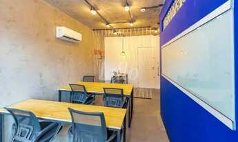 Imagem 6: São Paulo - Conjunto Comercial/Sala - Santo Amaro