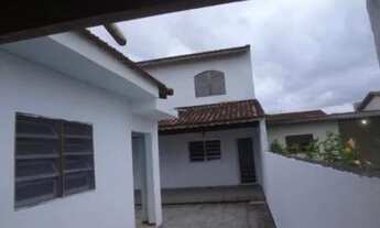 Imagem 3: Casa a venda na praia com 4 quartos e edícula. Itanhaém/SP