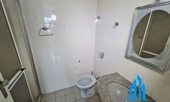 Imagem 7: Apartamento com 2 quartos sendo 1 suite, a venda na Praia do Morro- Guarapari-ES