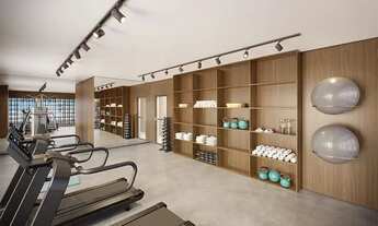 Imagem 7: Vitta Vila Mariana | Construtora Suplan | Construção