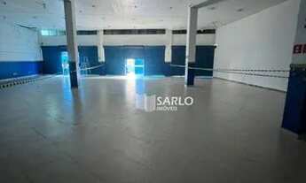 Imagem 5: Sala para alugar, 165 m² por R$ 14.800/mês - Campo Grande - Cariacica/ES