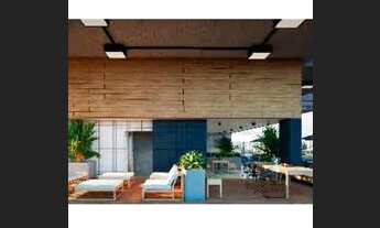 Imagem 4: Apartamento com 1 quarto, 25m, entrega em Dez\2023, com lavanderia, na Boa Vista - Recife