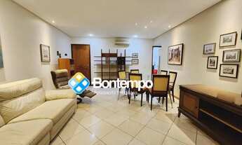 Imagem 3: SQS 303 3 QTOS MOBILIADO