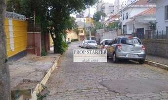 Imagem 6: Casa com 2 dormitórios para alugar, 140 m² por R$ 4.700,00/mês - Vila Mariana - São Paulo