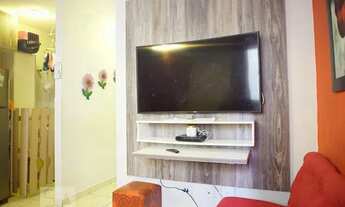 Imagem 6: Apartamento para Aluguel - Ponte Rasa, 2 Quartos, 42 m2