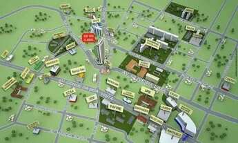 Imagem 5: JM-Ótima oportunidade no Edf. Vita Classic |1quartos|1banheiro|1vagas