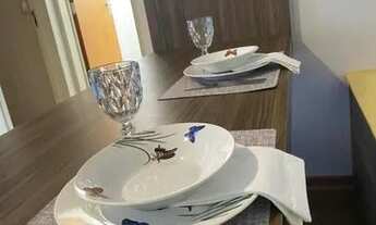 Imagem 6: Lindo Apartamento para Venda no Eldorado , com 2 quartos , mobiliado e decorado