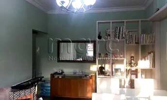 Imagem 3: SAO PAULO - Apartamento Padrão - CAMBUCI