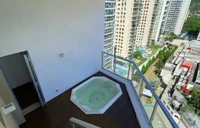 Imagem 5: Apartamento no recreio dos bandeirantes