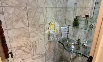 Imagem 6: Apartamento Campo Belo 3 suítes e 4 banheiros à venda 180m²