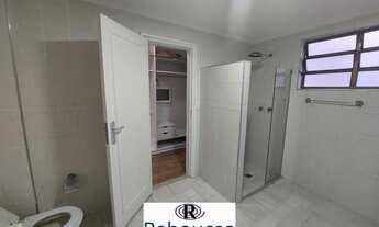 Imagem 2: Apartamento 4 Quartos Santos - SP - Ponta da Praia