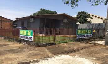 Imagem: Terreno de Esquina a venda na neva