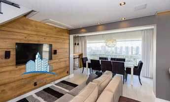 Imagem 3: SãO PAULO - Cobertura - Jardim Marajoara