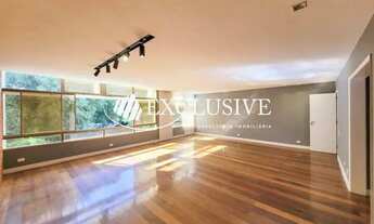 Imagem: Apartamento-À VENDA-Leblon-Rio de Janeiro-RJ