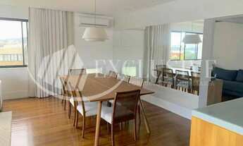 Imagem 6: Apartamento-À VENDA-Lagoa-Rio de Janeiro-RJ