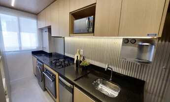 Imagem 7: Apartamentos de 3 e 2 Quartos Águas Claras