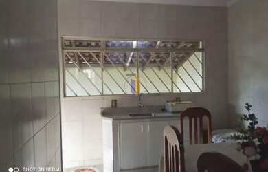 Imagem 7: CASA EM CAPÃO BONITO - CA2354