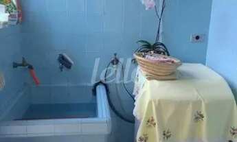 Imagem 6: São Paulo - Casa Padrão - Santana