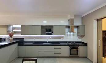 Imagem 2: Casa condomínio - 3 Dormitórios - Villa Romana