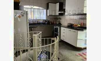 Imagem 7: Sobrado a venda com 226 m², 3 dormitórios, sendo 1 suíte, J Têxtil São Paulo SP. Aceita t