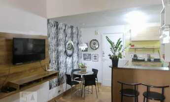 Imagem 2: Apartamento para Aluguel - Ipanema, 1 Quarto, 40 m2