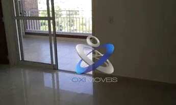 Imagem 6: Apartamento com 2 dormitórios para alugar, 74 m² por R$ 5.001/mês - Jardim Aquarius - São