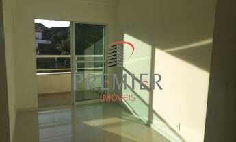 Imagem 4: Ed. The Place, Apartamento com 3 dormitórios à venda, 71 m² por R$ 500.000,00 - Jardim Hig