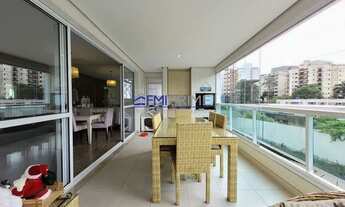 Imagem 7: Apartamento terraço Gourmet - Vila Leopoldina