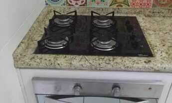 Imagem 5: Apartamento para venda tem 67 metros quadrados com 3 quartos