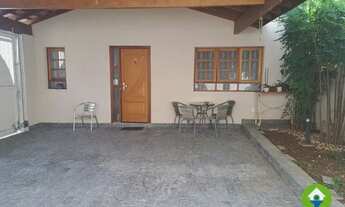 Imagem: Casa para venda em Itatiba - Vila Brasileira