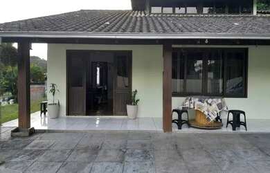 Imagem 4: Hostel floresta Quarto com aluguel por R$60 /mês