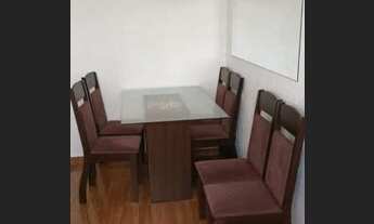 Imagem 2: Venda de Apartamentos / Padrão na cidade de São Paulo