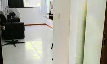 Imagem 7: Apartamento para venda com 54 metros quadrados com 2 quartos em Jatiúca - Maceió - AL