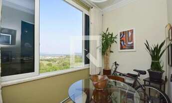 Imagem 5: Apartamento para Aluguel - Centro, 1 Quarto, 55 m2