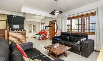 Imagem: PORTO ALEGRE - Casa Padrão - Partenon