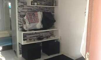 Imagem 2: Apartamento 1/4 kitnet