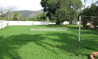 Imagem 4: Sítio completo para lazer ou moradia (Aceita Financiamento Bancário