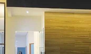 Imagem 7: Linda casa nova de 2 quartos sendo 1 suíte no Parque 10