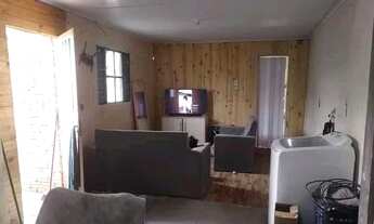 Imagem 2: Vendo ou troco casa na Darci Ribeiro areal